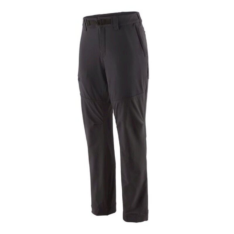Patagonia Women's Terravia Peak Pants - Spodnie turystyczne damskie | Hardloop