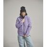 Ortovox Ravine Metawool 90 Jacket - Casaco acolchoado de lã merino mulher | Hardloop