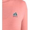 Ortovox 185 Merino Mountain Cutout LS - Merino base layer - Women's | Hardloop
