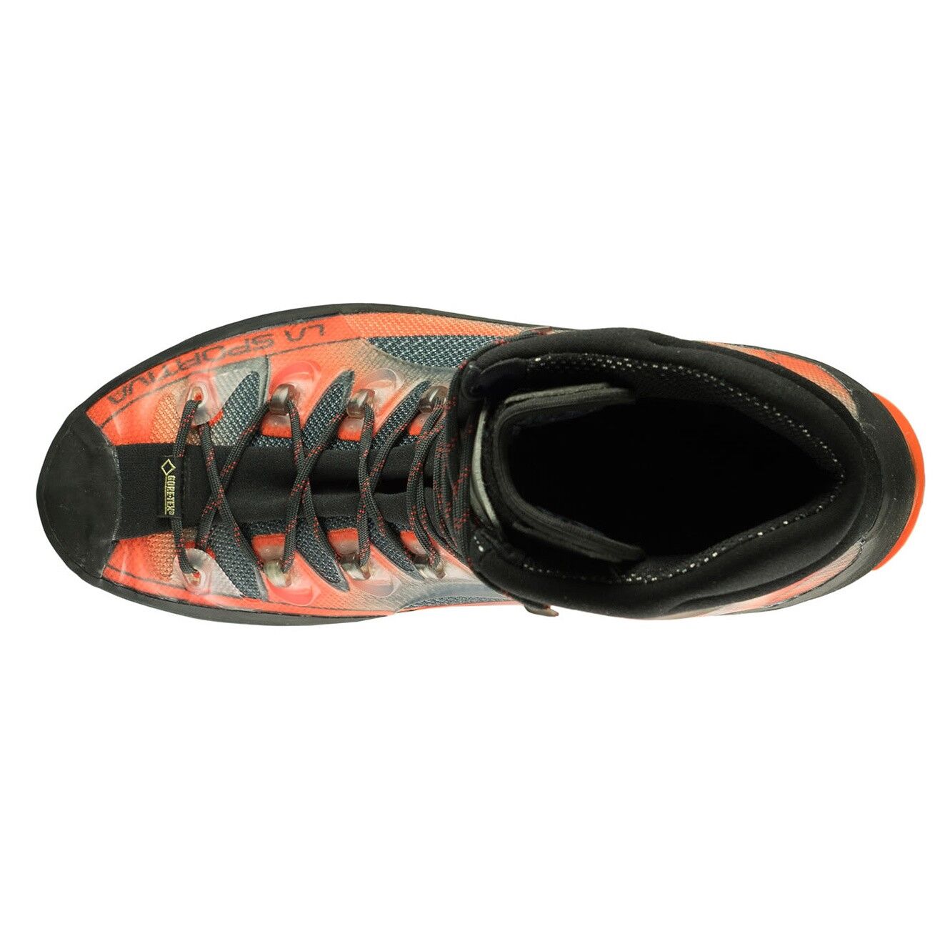 La Sportiva Trango Cube GTX - Scarpe alpinismo - Uomo