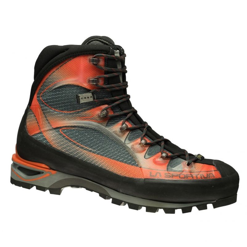 La Sportiva Trango Cube GTX pas cher - Chaussures alpinisme homme | Hardloop