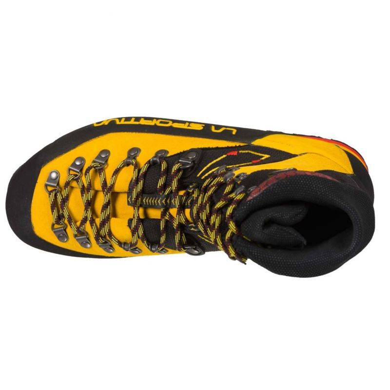 La Sportiva Nepal Evo GTX - Pánské Horolezecké boty | Hardloop