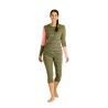 Ortovox 185 Rock'N'Wool Short Pants - Merino base layer - Women's | Hardloop