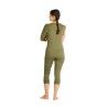 Ortovox 185 Rock'N'Wool Short Pants - Merino base layer - Women's | Hardloop
