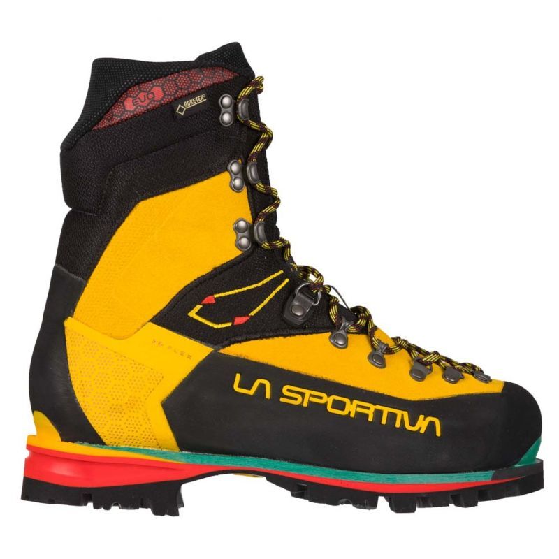 La Sportiva Nepal Evo GTX - Chaussures alpinisme homme | Hardloop