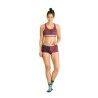Ortovox 185 Rock'N'Wool Hot Pants - Sportovní Kalhotky merino vlna | Hardloop