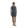 Ortovox 120 Comp Light Shorts - Merinowol Slipjes | Hardloop