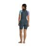 Ortovox 120 Comp Light Shorts - Merinowolle Laufunterhosen | Hardloop