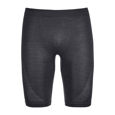 120 Comp Light Shorts - Boxer de lana merino