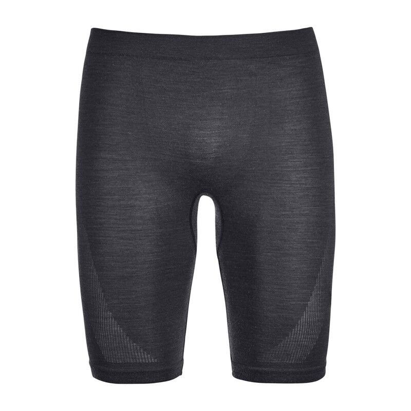 120 Comp Light Shorts - Merinowol Onderbroeken