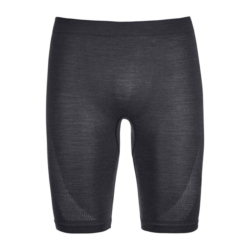 Ortovox 120 Comp Light Shorts - Mutanda in lana merino | Hardloop