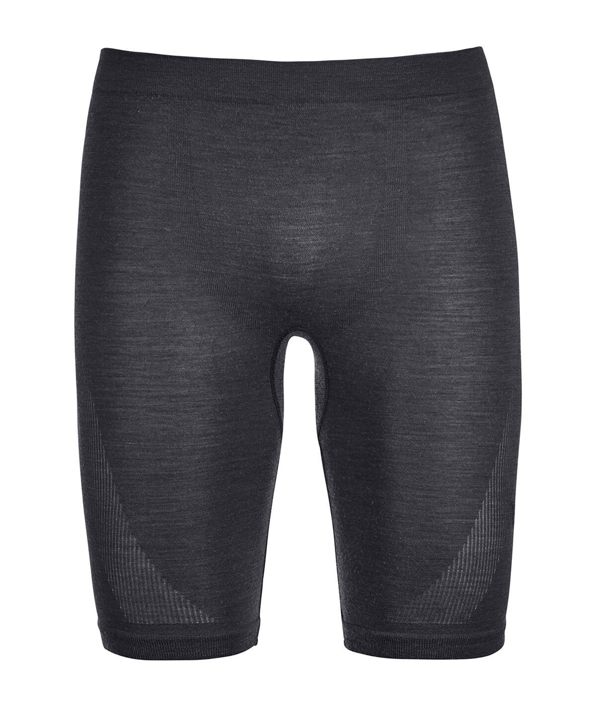 Ortovox 120 Comp Light Shorts - Bokserka wełna merynosów | Hardloop