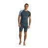 Ortovox 120 Comp Light Shorts - Merinowol Onderbroeken | Hardloop