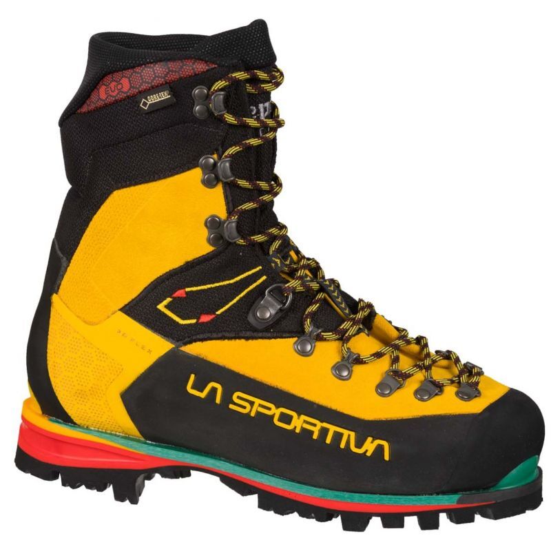 La Sportiva Nepal Evo GTX - Chaussures alpinisme homme | Hardloop