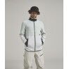 Ortovox Fleece Teddy Jacket - Polar z wełny Merino® męski | Hardloop