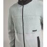 Ortovox Fleece Teddy Jacket - Polaire en laine mérinos homme | Hardloop