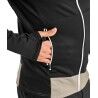 Ortovox Fleece Light Hoody - Merino Fleecejacke - Herren | Hardloop