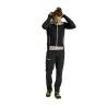 Ortovox Fleece Light Hoody - Fleece de lã merino homem | Hardloop