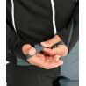 Ortovox Fleece Light Hoody - Forro polar de lana merina - Hombre | Hardloop
