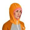 Ortovox Fleece GP Classic Knit Hoody - Bluza polarowa damska | Hardloop