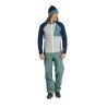 Ortovox Fleece GP Classic Knit Hoody - Polar homem | Hardloop