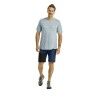 Ortovox 140 Cool Mountain Gradient TS - Koszulka z wełny Merino® męska | Hardloop