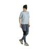Ortovox 140 Cool Round Landscape TS - Merino shirt - Women's | Hardloop