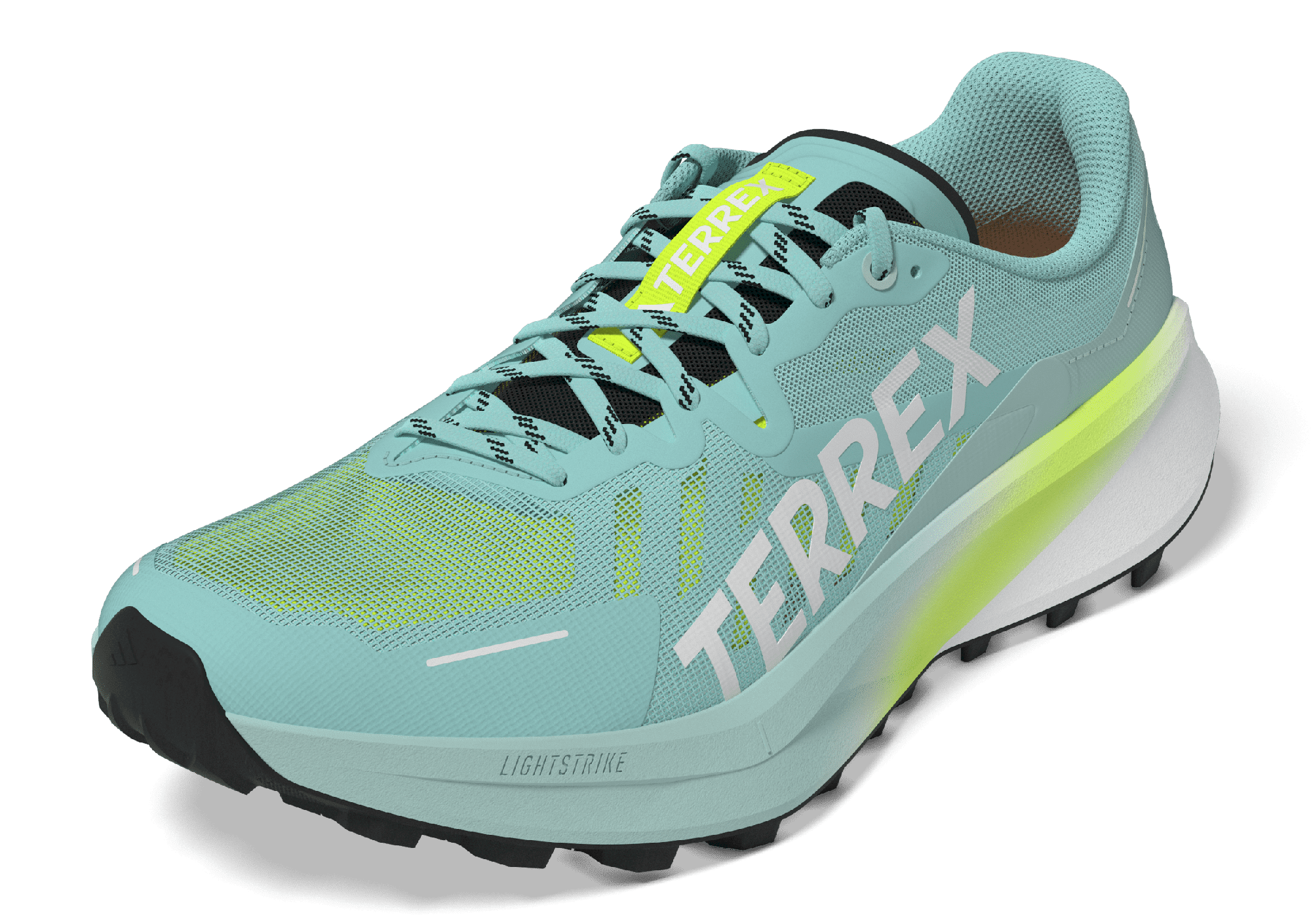 adidas Terrex Agravic 3 - Trail running shoes - Men's | Hardloop
