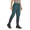 adidas Utilitas Zip Off Pant - Spodnie turystyczne damskie | Hardloop