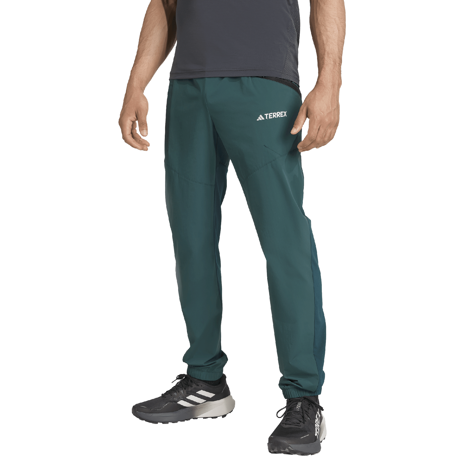 adidas Xperior Light Pant - Running trouser - Men's | Hardloop