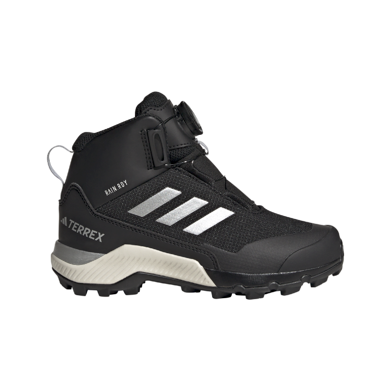 adidas Terrexinter Mid Boa R.Rdy K - Buty turystyczne dla dzieci | Hardloop