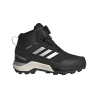 Core Black / Silver Metalic / Core Black