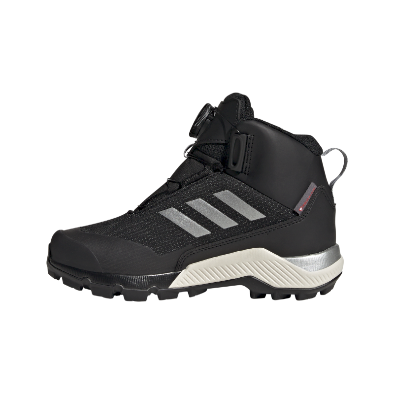 adidas Terrexinter Mid Boa R.Rdy K - Vandringsskor - Børn | Hardloop