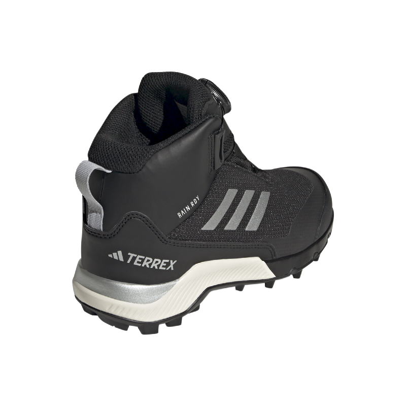 adidas Terrexinter Mid Boa R.Rdy K - Wandelschoenen - Kinderen | Hardloop