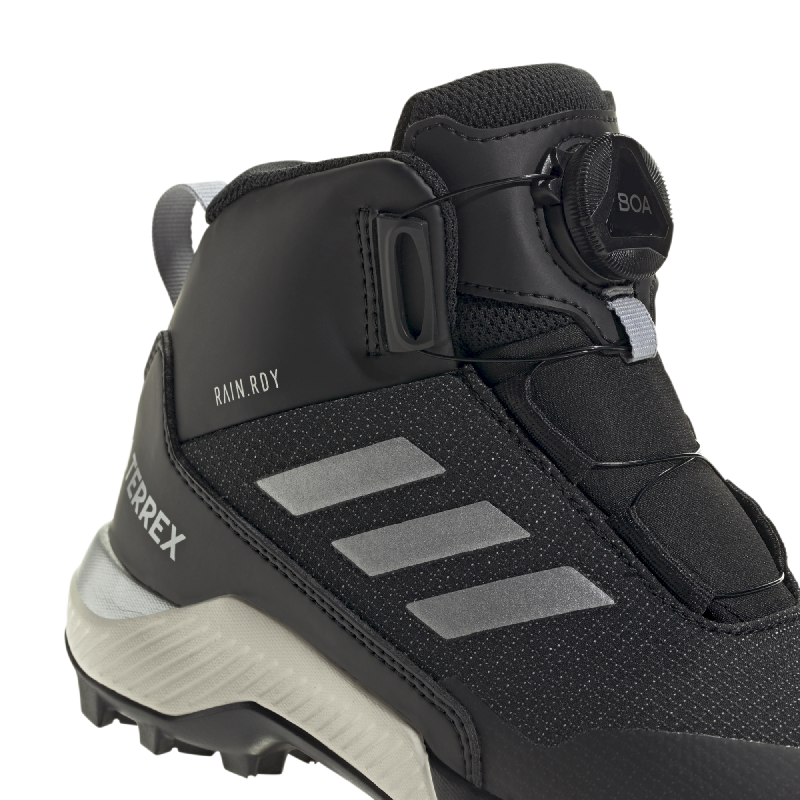 adidas Terrexinter Mid Boa R.Rdy K - Scarpe da trekking - Bambino | Hardloop