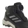 adidas Terrexinter Mid Boa R.Rdy K - Chaussures randonnée enfant | Hardloop