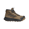 adidas Terrex Winter Boot Mid Leather - Wanderschuhe - Herren | Hardloop