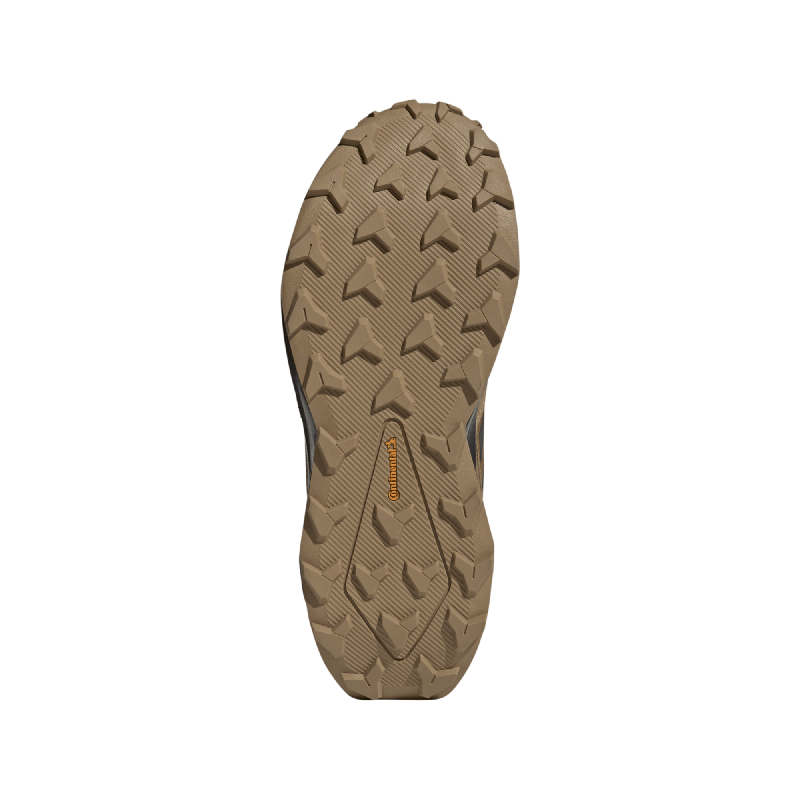 adidas Terrex Winter Boot Mid Leather - Zapatillas de senderismo - Hombre | Hardloop