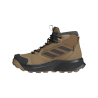 adidas Terrex Winter Boot Mid Leather - Vandresko - Herrer | Hardloop