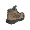 adidas Terrex Winter Boot Mid Leather - Pánské nízké turistické boty | Hardloop