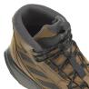 adidas Terrex Winter Boot Mid Leather - Chaussures randonnée homme | Hardloop