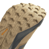 adidas Terrex Winter Boot Mid Leather - Pánské nízké turistické boty | Hardloop