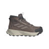Trace Brown / Chalk Brown / Earth