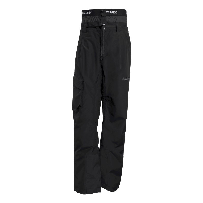 Terrex Xploric 2L Insulated Pant - Ski trousers - Men's