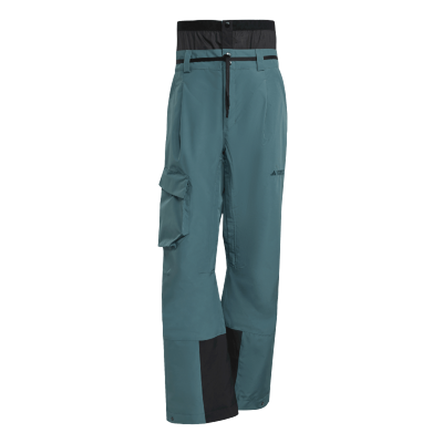 Terrex Xploric 2L Insulated Pant - Pantalon ski homme