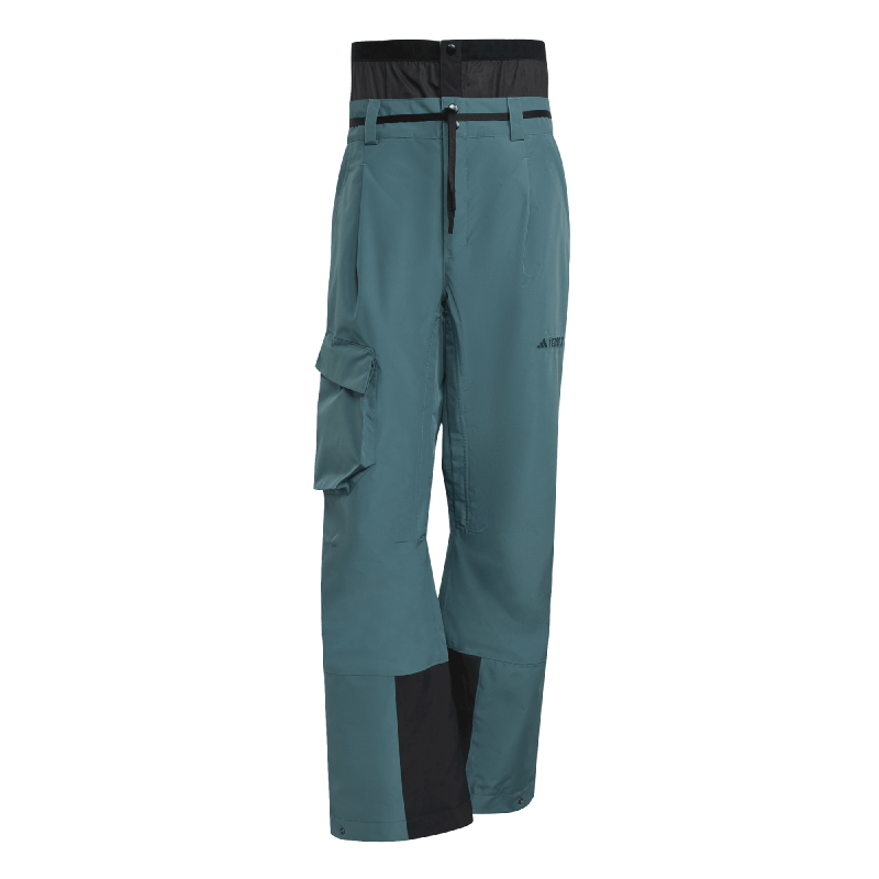 Terrex Xploric 2L Insulated Pant - Pantaloni da sci - Uomo