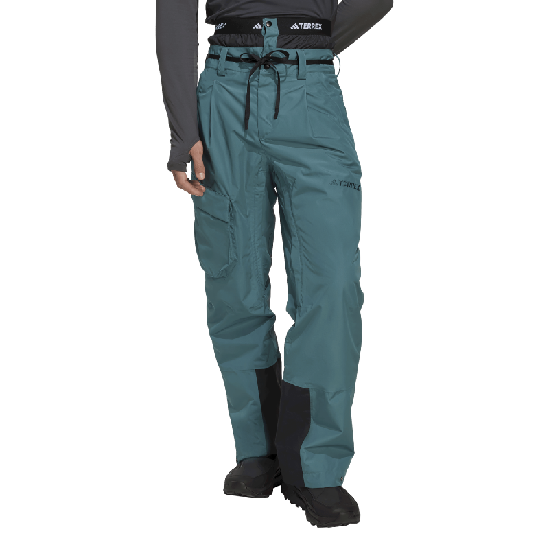 adidas Terrex Xploric 2L Insulated Pant - Ski trousers - Men's | Hardloop