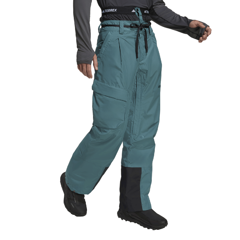 adidas Terrex Xploric 2L Insulated Pant - Ski trousers - Men's | Hardloop