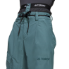 adidas Terrex Xploric 2L Insulated Pant - Skihose - Herren | Hardloop