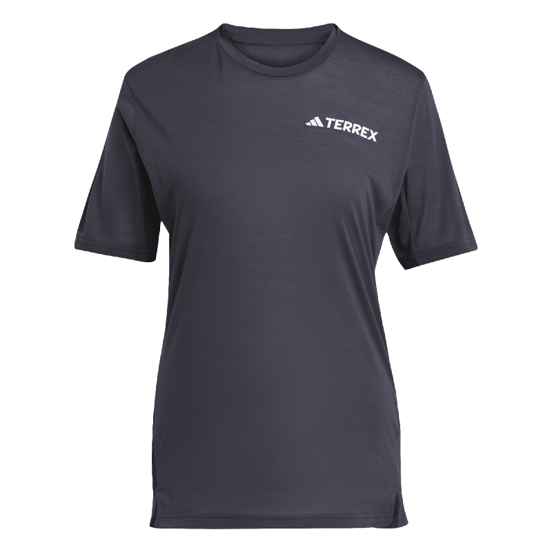 adidas Terrex Xperior Tee - T-shirt - Women's | Hardloop